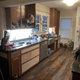 Illustration for article titled Small bit of progress in the kitchen